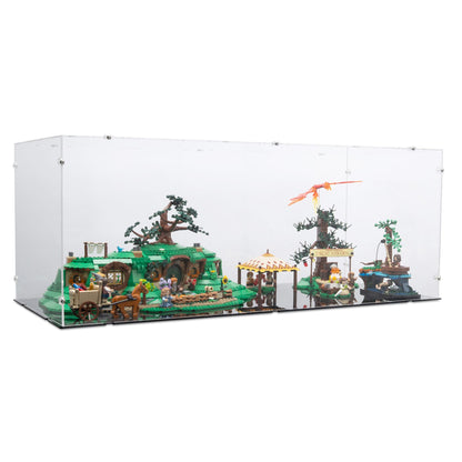 78 x 32 x 30cm Display Case