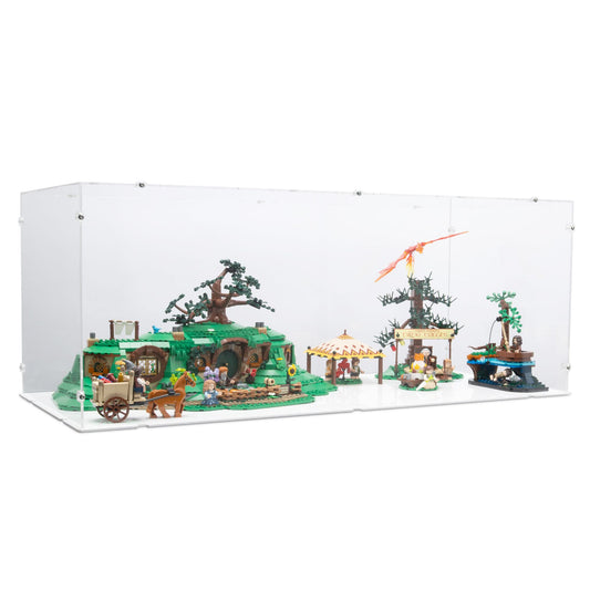 78 x 32 x 30cm Display Case