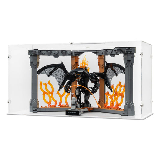 47 x 18 x 24cm Display Case