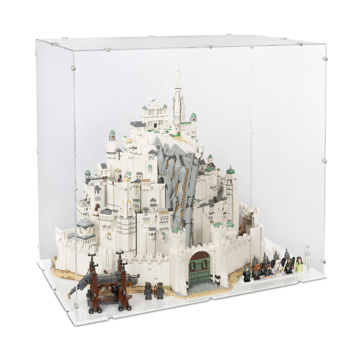 65 x 39 x 65cm Display Case