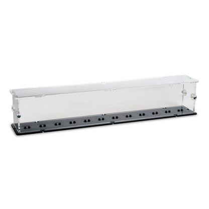 12 LEGO Minifigures Display Case