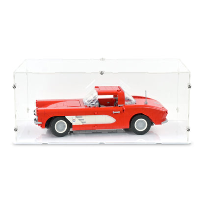 39 x 21 x 16cm Display Case