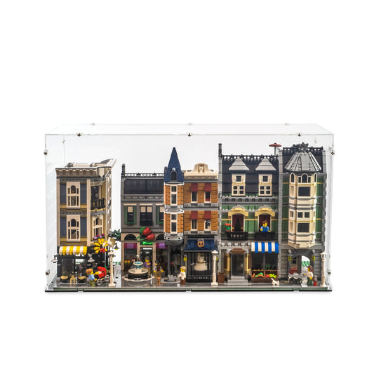 65 x 26 x 36cm Display Case