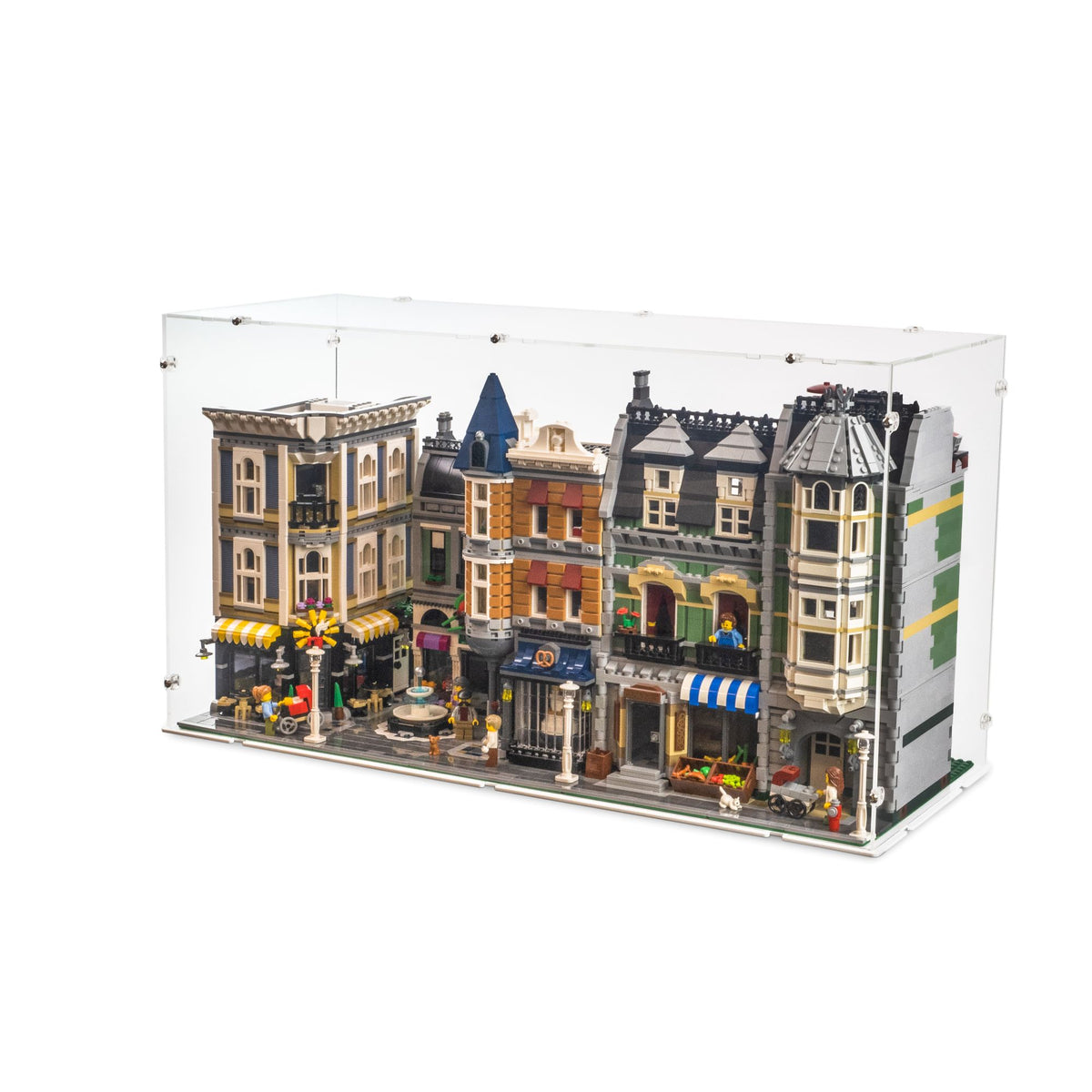 65 x 26 x 36cm Display Case