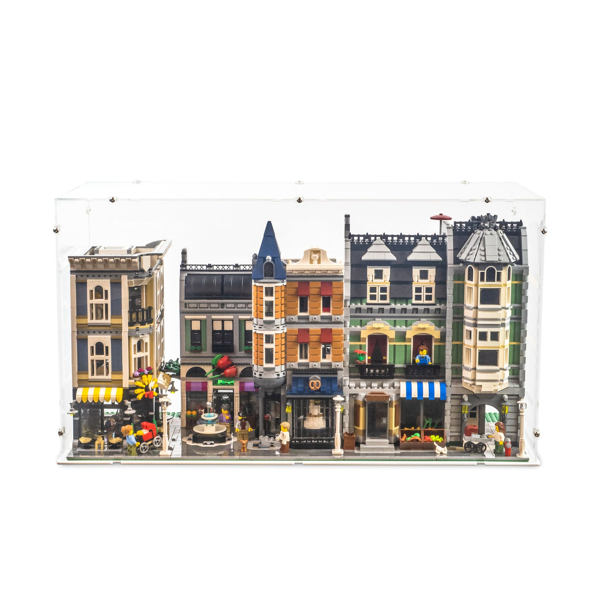 65 x 26 x 36cm Display Case