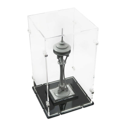 13 x 13 x 24cm Display Case