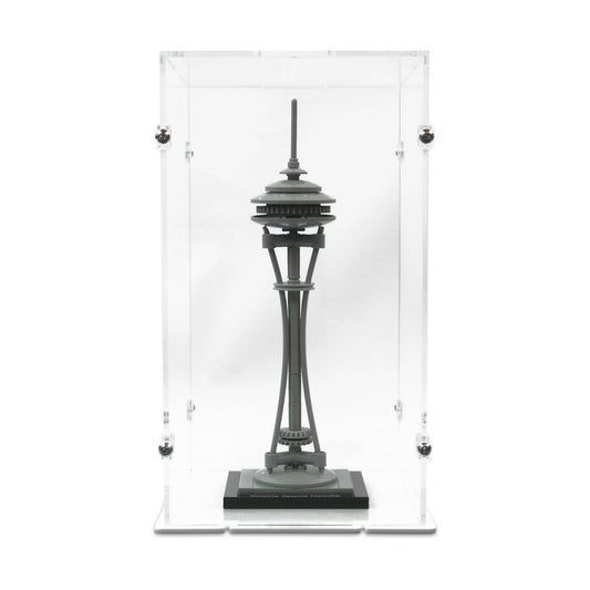 13 x 13 x 24cm Display Case