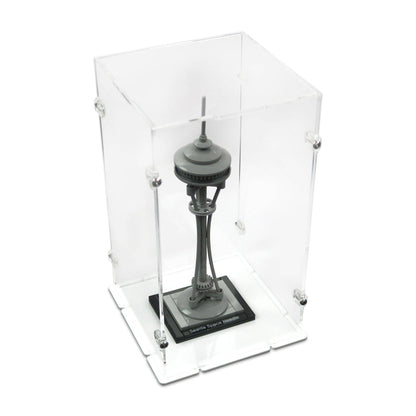 Seattle Space Needle Display Case for LEGO 21003
