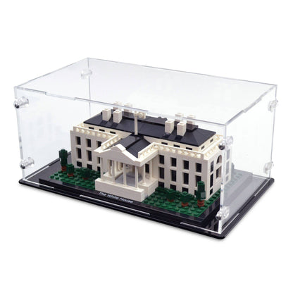 26 x 15 x 13cm Display Case