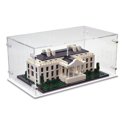 26 x 15 x 13cm Display Case