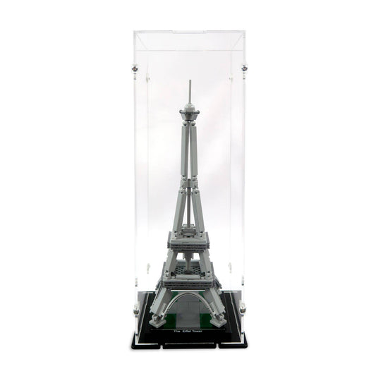 13 x 13 x 36cm Display Case