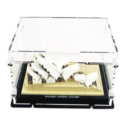 16 x 13 x 10cm Display Case