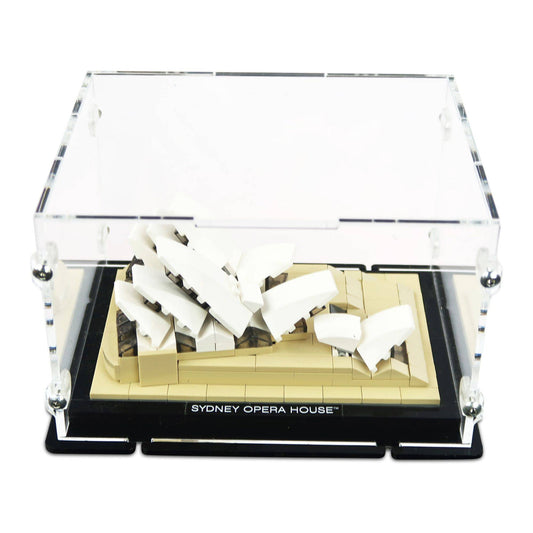 16 x 13 x 10cm Display Case