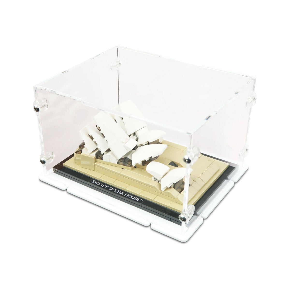 16 x 13 x 10cm Display Case