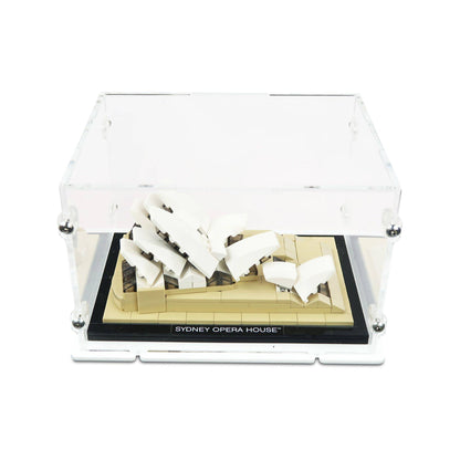 16 x 13 x 10cm Display Case
