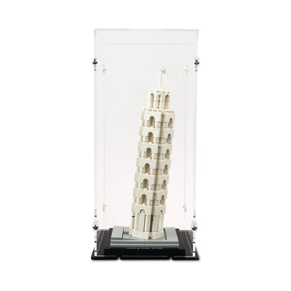 13 x 13 x 30cm Display Case