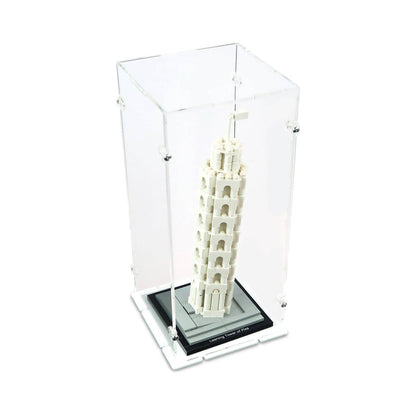 13 x 13 x 30cm Display Case