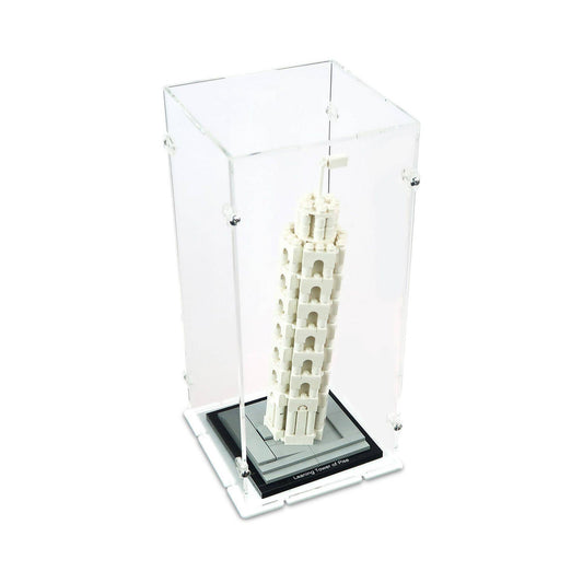 13 x 13 x 30cm Display Case