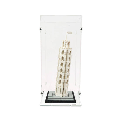 13 x 13 x 30cm Display Case