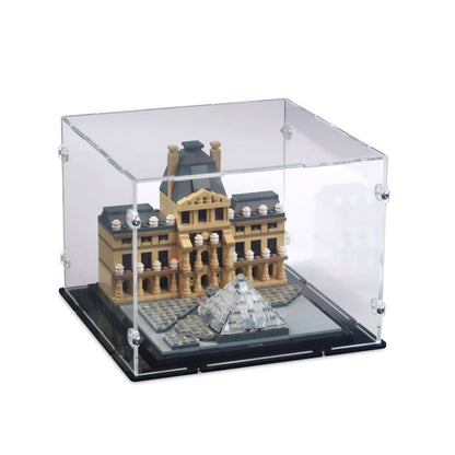 21 x 21 x 16cm Display Case