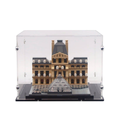 21 x 21 x 16cm Display Case