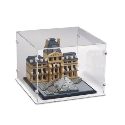 21 x 21 x 16cm Display Case