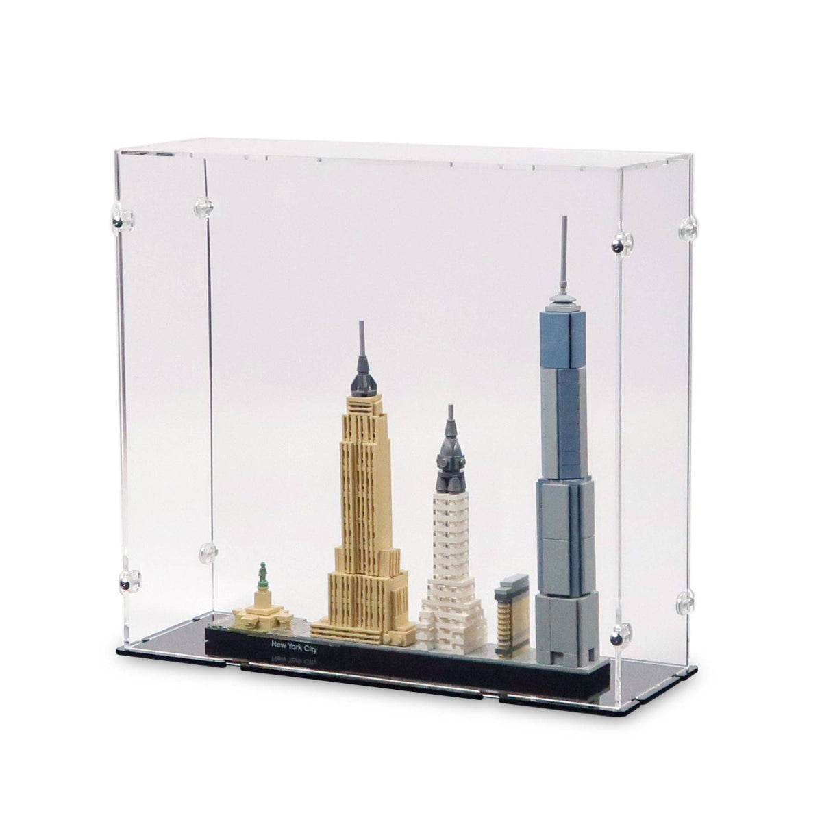 32 x 10 x 30cm Display Case