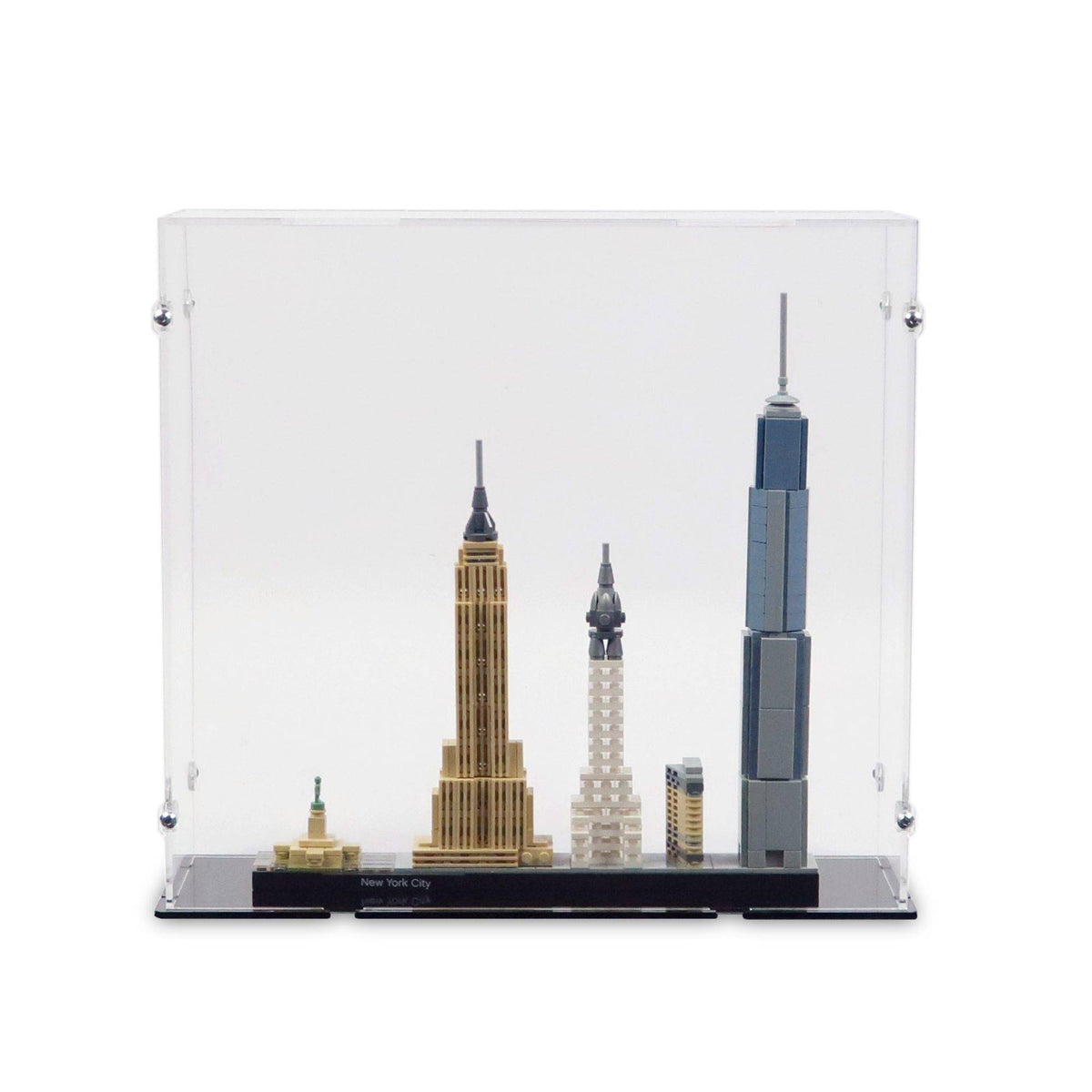 32 x 10 x 30cm Display Case