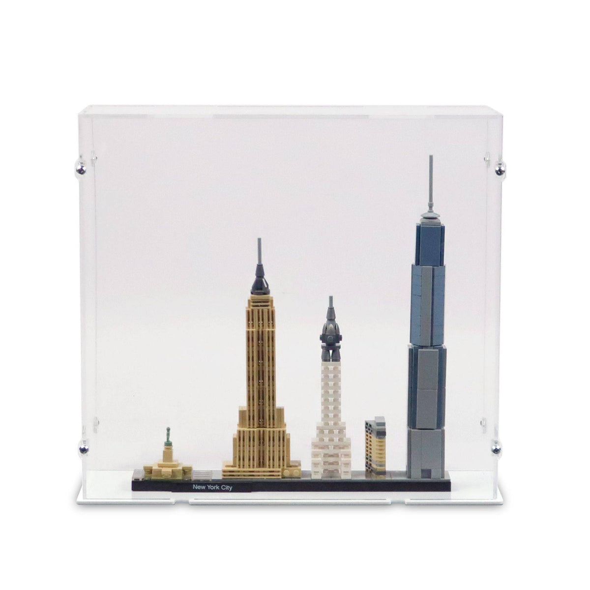 32 x 10 x 30cm Display Case