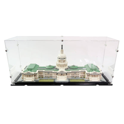 47 x 15 x 20cm Display Case