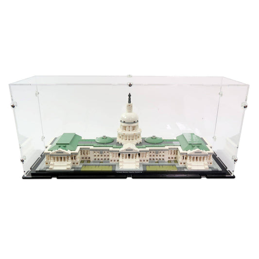 47 x 15 x 20cm Display Case