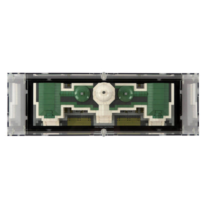 47 x 15 x 20cm Display Case