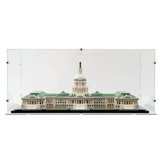47 x 15 x 20cm Display Case