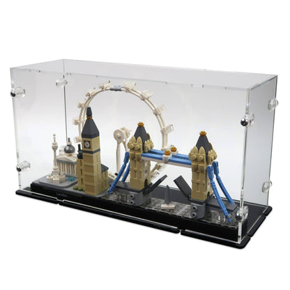 32 x 10 x 16cm Display Case