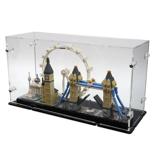 32 x 10 x 16cm Display Case
