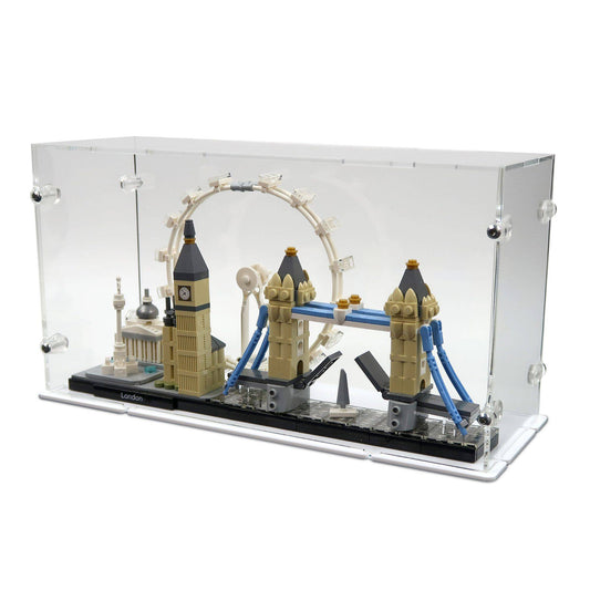 32 x 10 x 16cm Display Case