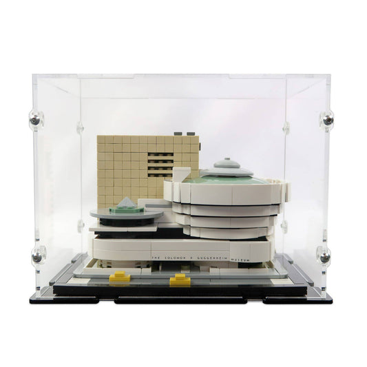 21 x 15 x 16cm Display Case