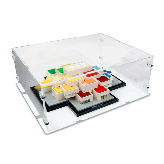 26 x 21 x 10cm Display Case