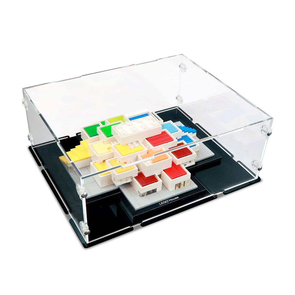 26 x 21 x 10cm Display Case