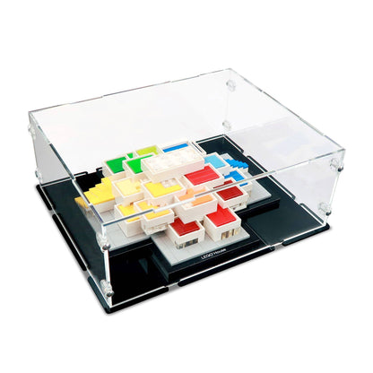 26 x 21 x 10cm Display Case