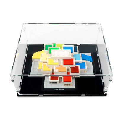 26 x 21 x 10cm Display Case