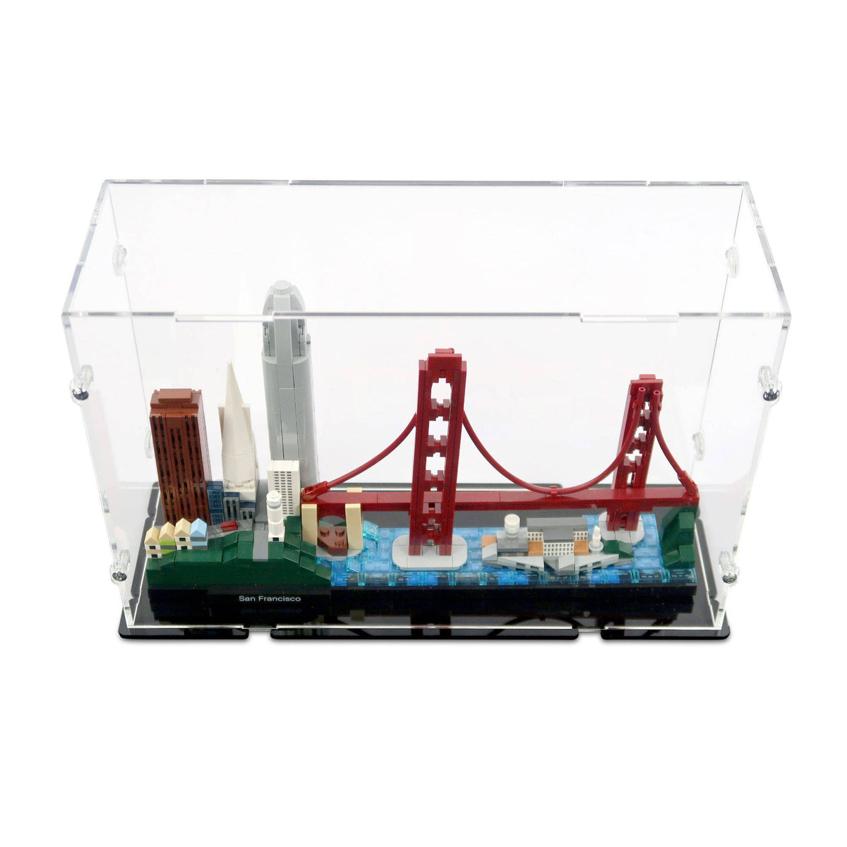 32 x 10 x 20cm Display Case