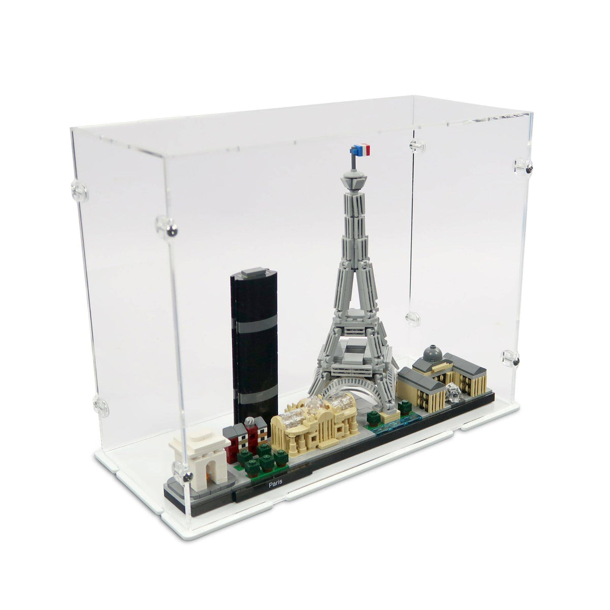 32 x 13 x 24cm Display Case