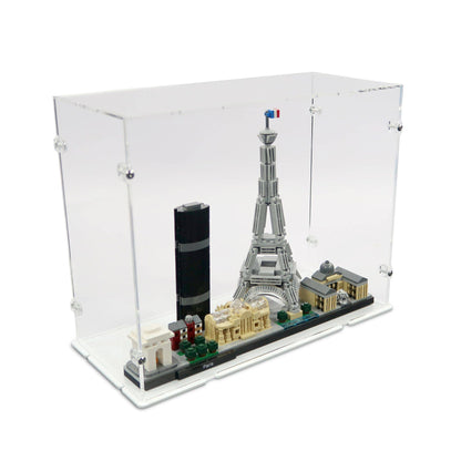 32 x 13 x 24cm Display Case