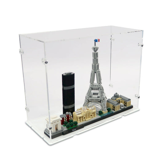32 x 13 x 24cm Display Case