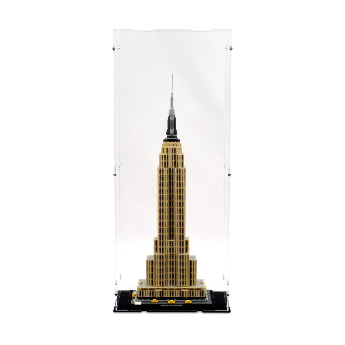 26 x 15 x 65cm Display Case