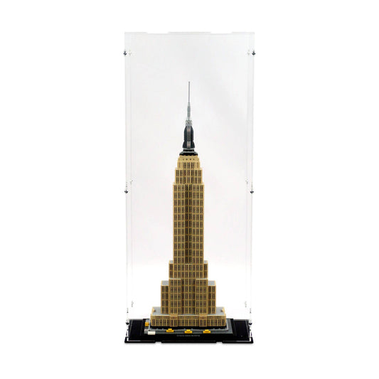 26 x 15 x 65cm Display Case