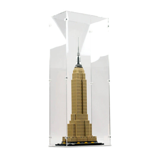 26 x 15 x 65cm Display Case