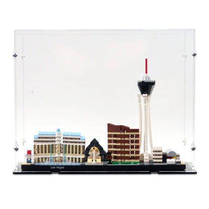32 x 10 x 24cm Display Case