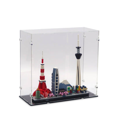 32 x 13 x 30cm Display Case